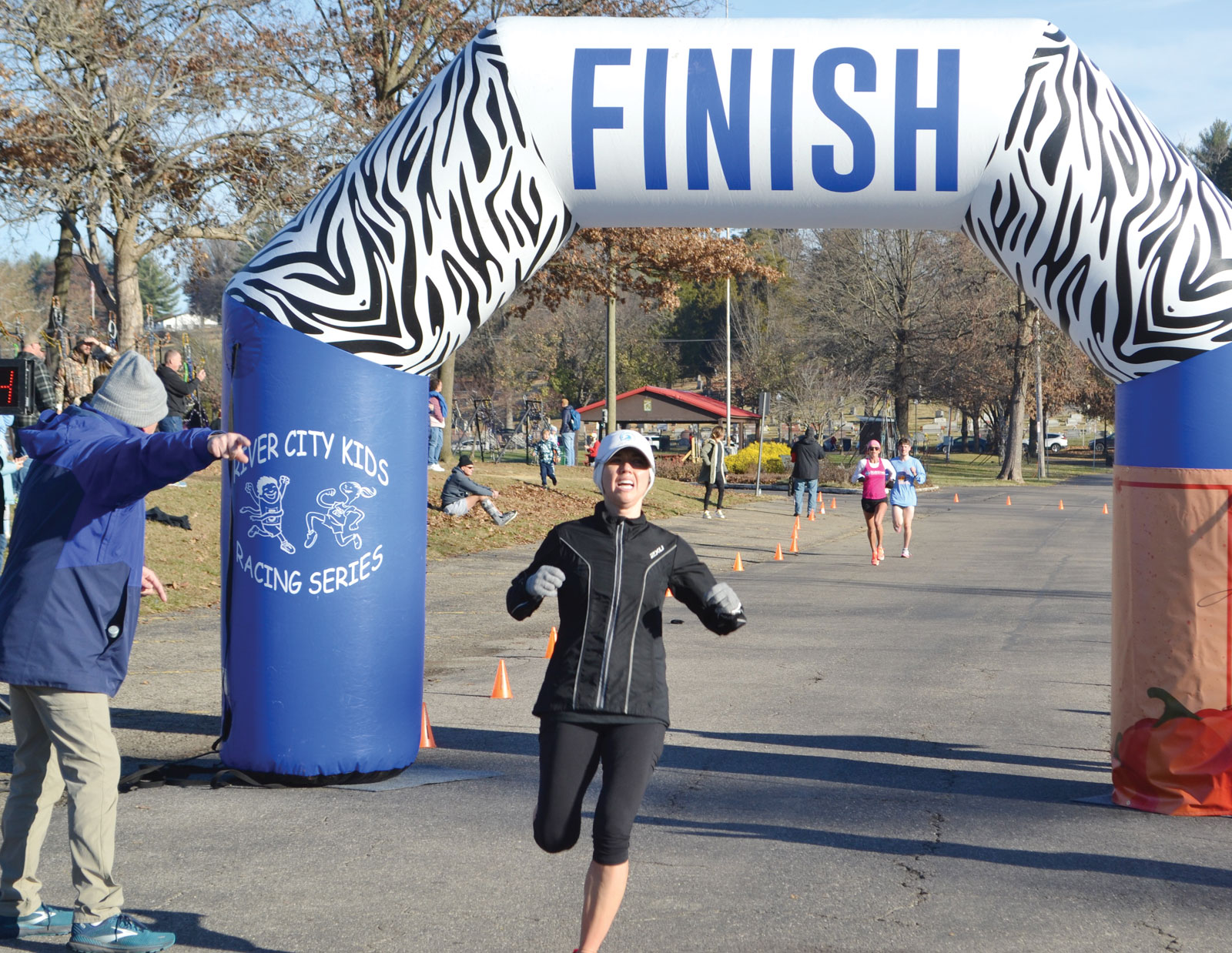112522TurkeyTrot3tle News, Sports, Jobs News and Sentinel